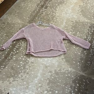 Fun sweater